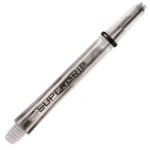 Harrows Supergrip Shaft Smokey