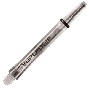 Harrows Supergrip Shaft Smokey