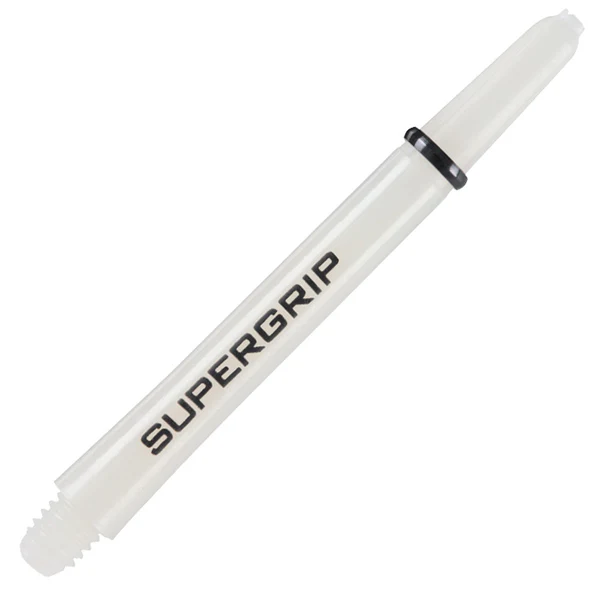 Harrows Supergrip Shaft Wit Harrows Supergrip Shaft Wit