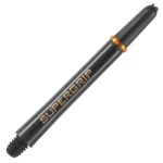 Harrows Supergrip Shaft Zwart/Goud