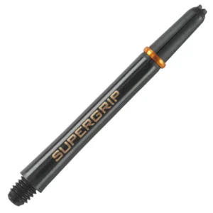 Harrows Supergrip Shaft Zwart/Goud