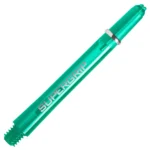 Harrows Supergrip Shaft jade