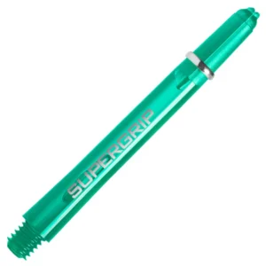 Harrows Supergrip Shaft jade