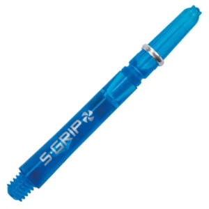 Harrows Supergrip Spin Aqua