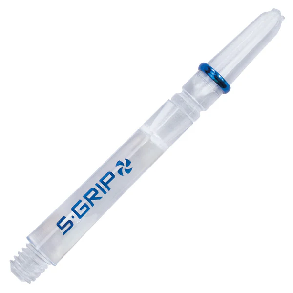 Harrows Supergrip Spin Clear Harrows Supergrip Spin Clear