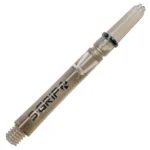 Harrows Supergrip Spin Smokey