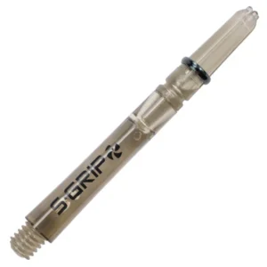 Harrows Supergrip Spin Smokey
