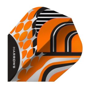 Harrows World Cup Flights