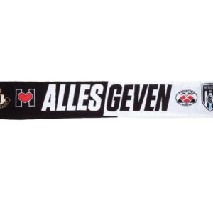 Heracles Sjaal Mooi Almelo