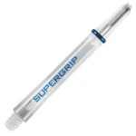 Harrows Supergrip Fusion Clear
