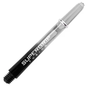 Supergrip Fusion Clear