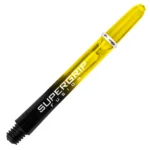 Harrows Supergrip Fusion Geel