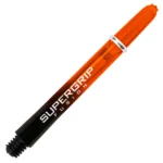 Harrows Supergrip Fusion Oranje