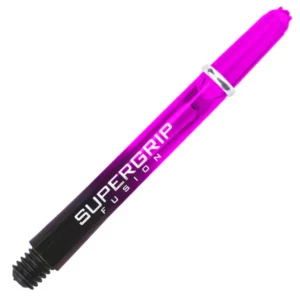 Supergrip Fusion Roze
