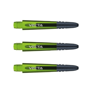 Winmau Vecta Groen
