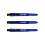 Winmau Prism Force Blauw