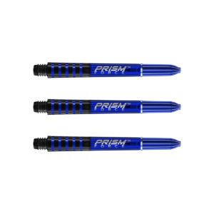 Winmau Prism Force Blauw