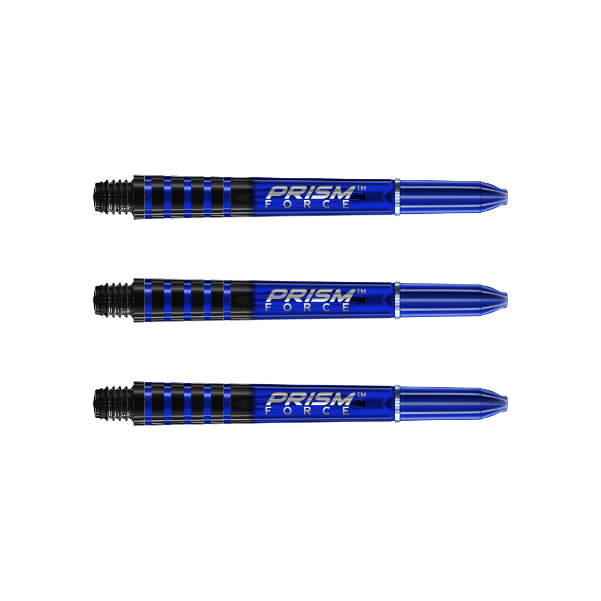 Winmau Prism Force Blauw