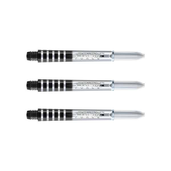 Winmau Prism Force Clear