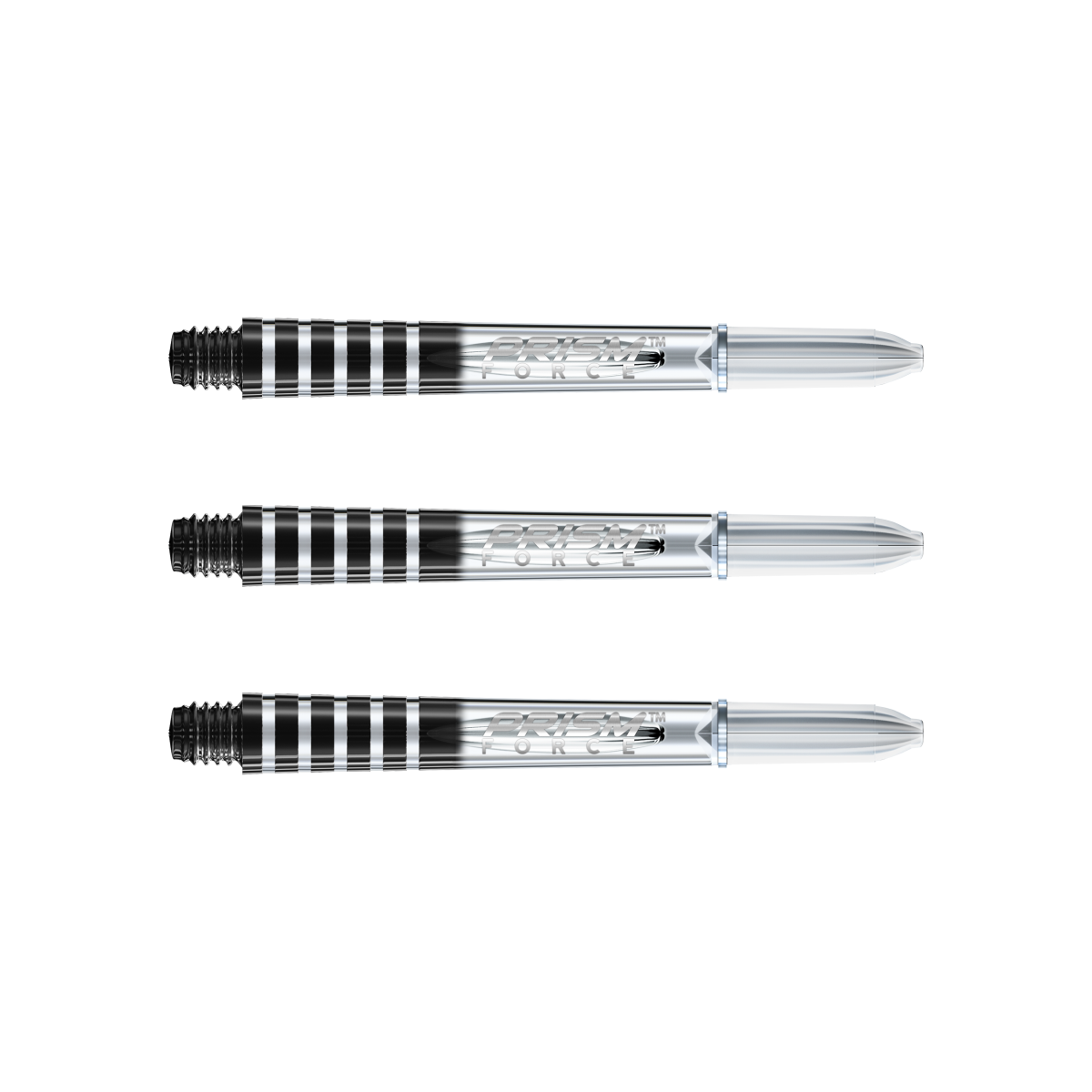 Winmau Prism Force Clear