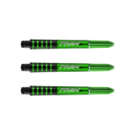 Winmau Prism Force Groen