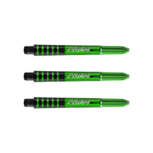Winmau Prism Force Groen
