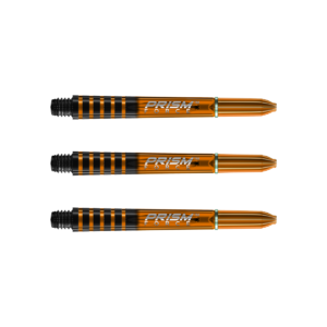 Winmau Prism Force Oranje