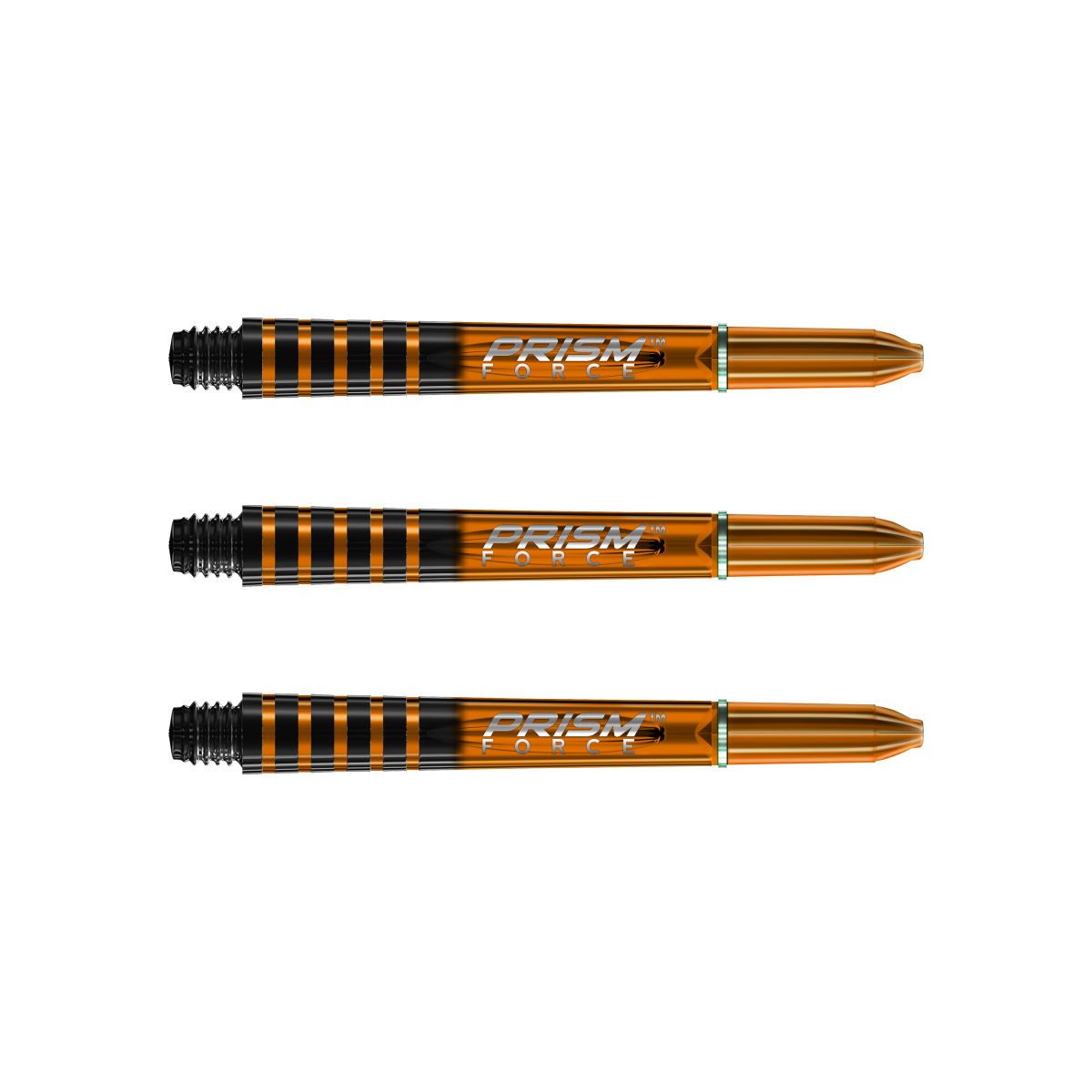 Winmau Prism Force Oranje