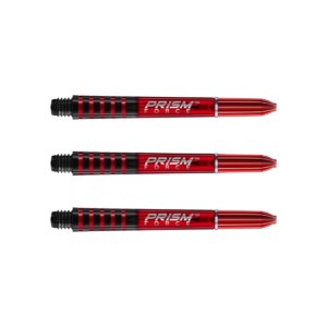 Winmau Prism Force Rood