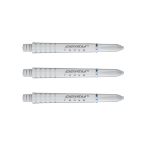 Winmau Prism Force Wit
