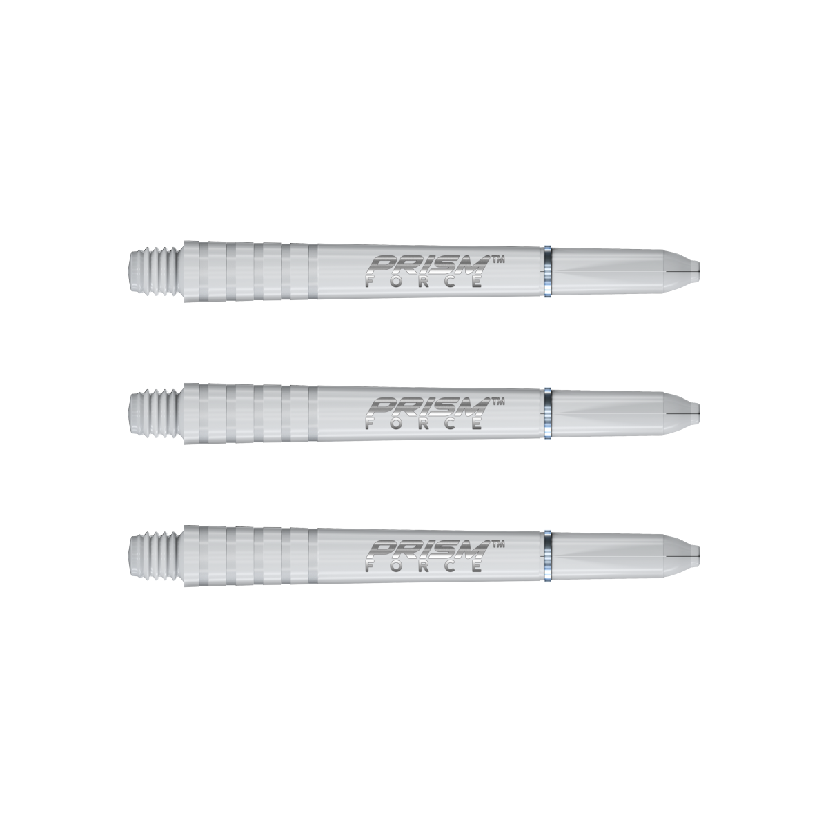 Winmau Prism Force Wit