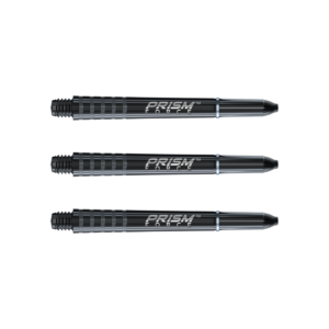 Winmau Prism Force Zwart