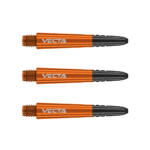 Winmau Vecta Shafts Oranje
