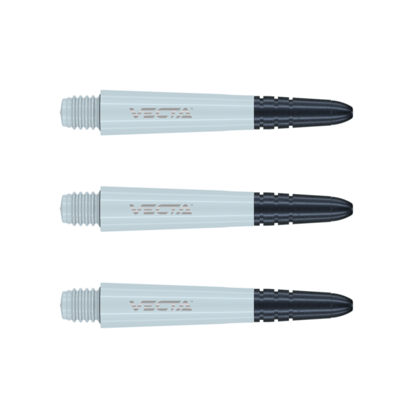Winmau Vecta Shafts Wit Winmau Vecta Shafts Wit