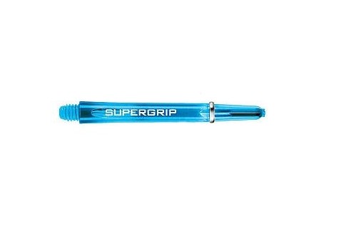 Harrows Supergrip Shaft