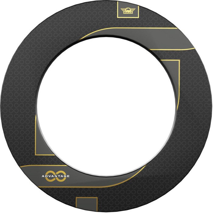 Bull's Advantage 8 Surround