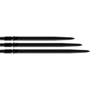 Bull's CP Points Micro Grip Black