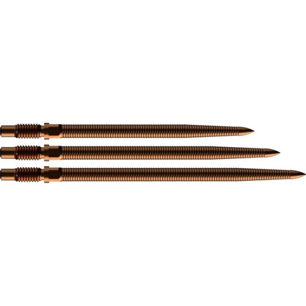 Bulls CP Points Micro Grip Bronze