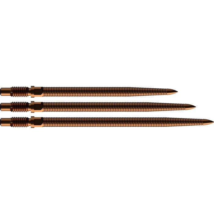 Bulls CP Points Micro Grip Bronze