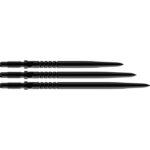 Bull's CP Points Ringed Grip Black