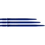 Bulls CP Points Ringed Grip Blue