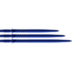 Bulls CP Points Ringed Grip Blue