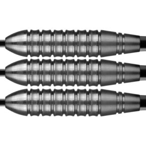 Bulls Charge Green 22 gr. Stainless Steel Steeltip