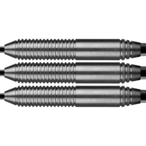 Bulls Charge Green Stainless brass Steeltip 23 gram