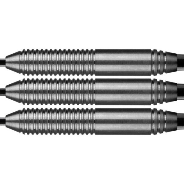 Bulls Charge Green Stainless brass Steeltip 23 gram