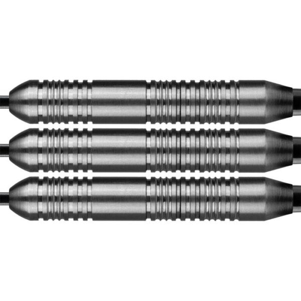 Bulls Charge Green Stainless brass Steeltip 24 gram