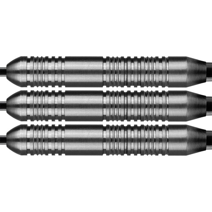Bulls Charge Green Stainless brass Steeltip 24 gram