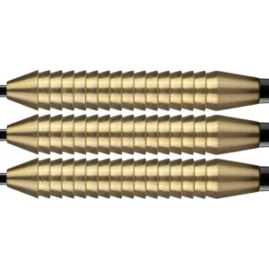 Bulls Charge Yellow Brass steeltip 23 gram