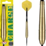 Bulls Charge Yellow Brass steeltip 24 gram