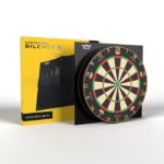 Bull's Dartboard Silencer Neo